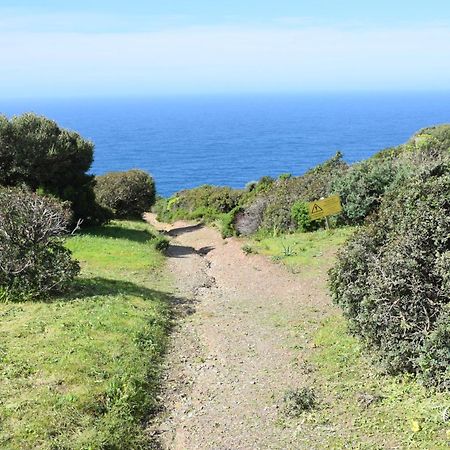 La Villa Tanca Piras Nebida エクステリア 写真