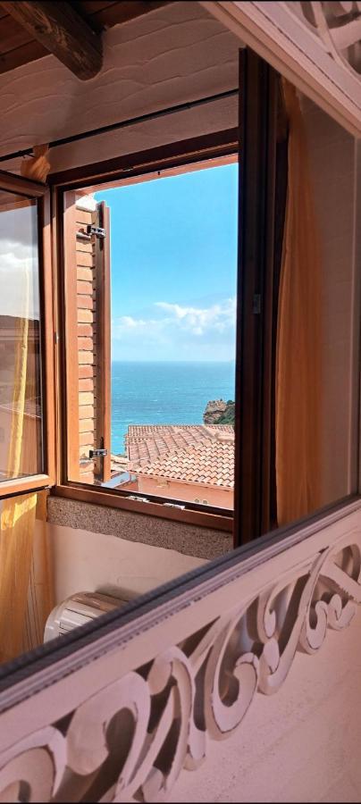La Villa Tanca Piras Nebida エクステリア 写真