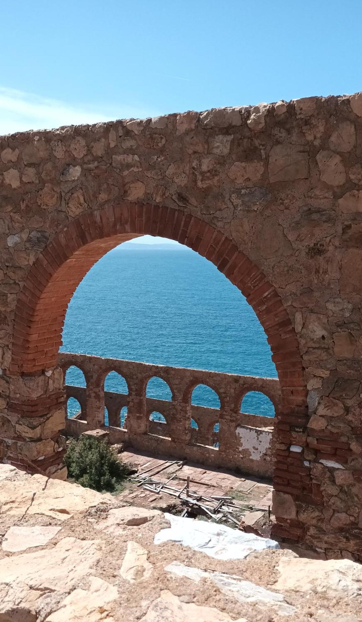 La Villa Tanca Piras Nebida エクステリア 写真