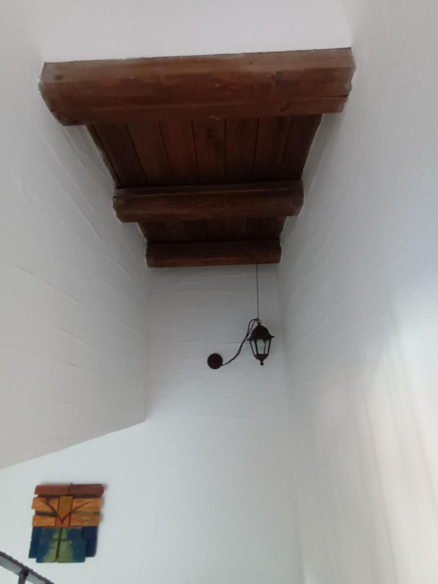 La Villa Tanca Piras Nebida エクステリア 写真