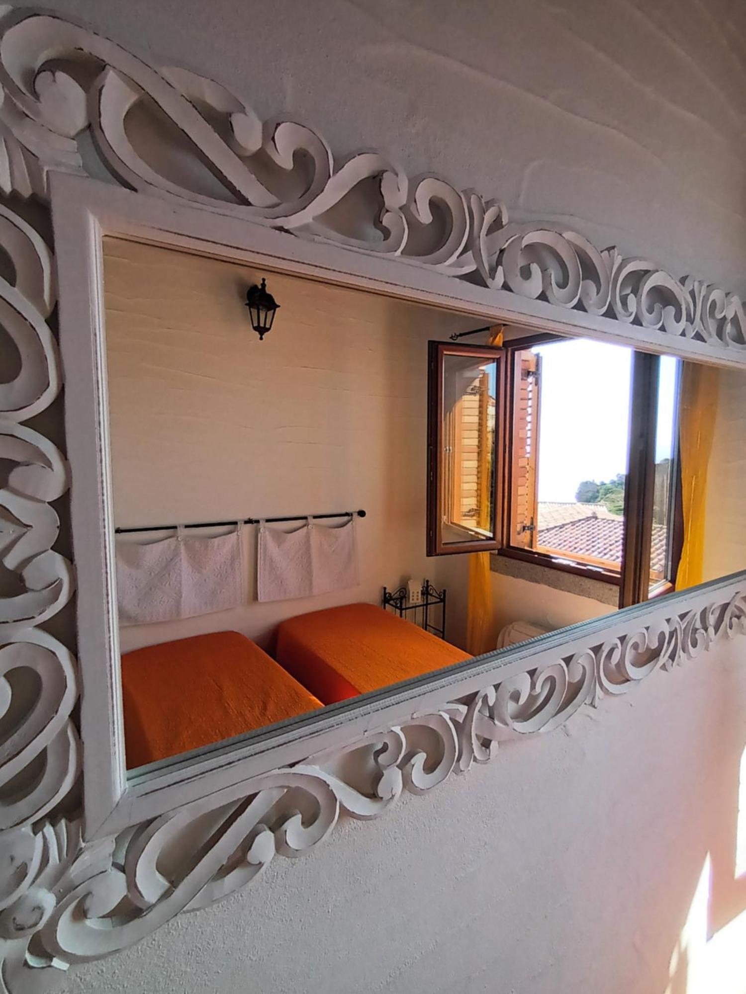 La Villa Tanca Piras Nebida エクステリア 写真