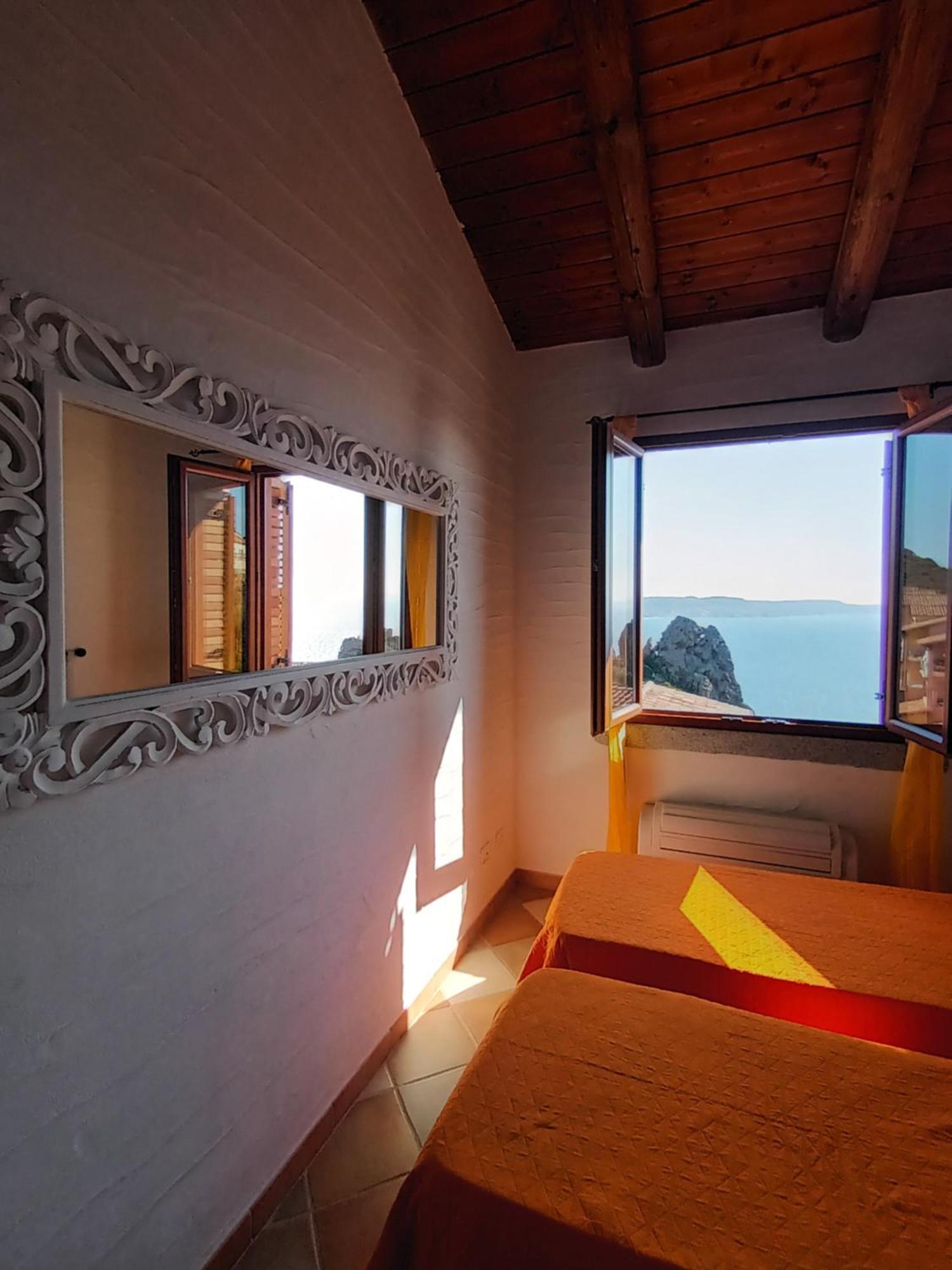 La Villa Tanca Piras Nebida エクステリア 写真