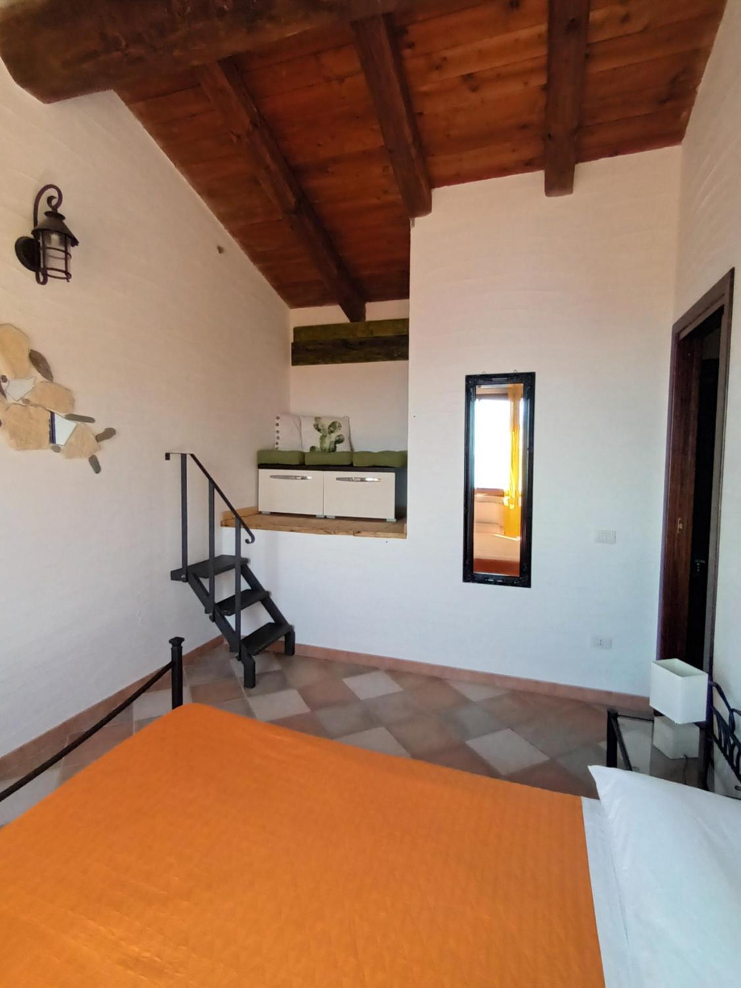 La Villa Tanca Piras Nebida エクステリア 写真