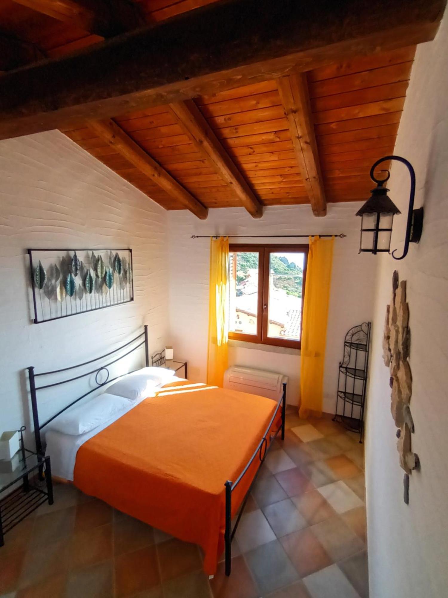 La Villa Tanca Piras Nebida エクステリア 写真